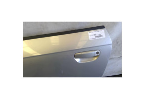 Porte avant gauche AUDI A3 2 Photo n°6