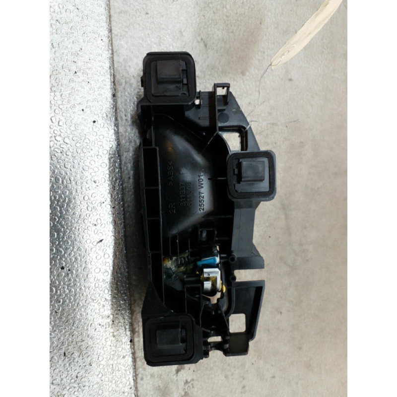 Poignee interieur arriere droit PEUGEOT 308 2 SW Photo n°1