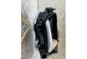 Poignee interieur arriere droit PEUGEOT 308 2 SW Photo n°2