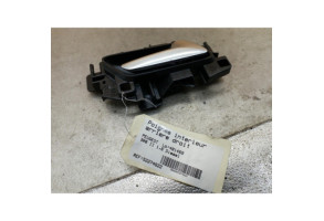 Poignee interieur arriere droit PEUGEOT 308 2 SW Photo n°3