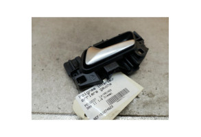 Poignee interieur arriere gauche PEUGEOT 308 2 SW Photo n°1