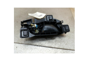 Poignee interieur arriere gauche PEUGEOT 308 2 SW Photo n°2