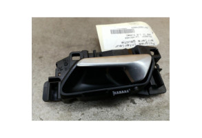 Poignee interieur arriere gauche PEUGEOT 308 2 SW Photo n°3