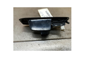 Interrupteur de leve vitre arriere droit PEUGEOT 308 2 SW Photo n°1
