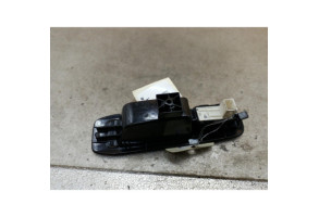 Interrupteur de leve vitre arriere droit PEUGEOT 308 2 SW Photo n°3