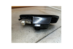 Interrupteur de leve vitre arriere gauche PEUGEOT 308 2 SW Photo n°1