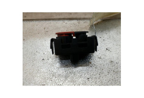Bouton de warning RENAULT SCENIC 3 Photo n°2