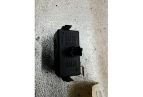 Bouton de warning RENAULT SCENIC 3 Photo n°3