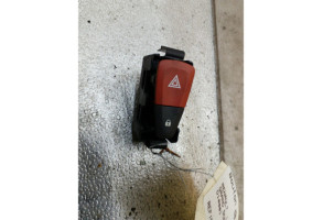 Bouton de warning RENAULT SCENIC 3 Photo n°4