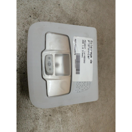 Eclairage de plafonnier PEUGEOT 208 1