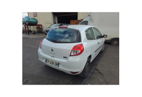 Jauge d'huile RENAULT CLIO 3 Photo n°5