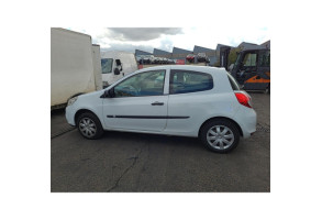 Jauge d'huile RENAULT CLIO 3 Photo n°6