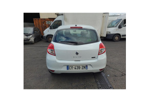 Jauge d'huile RENAULT CLIO 3 Photo n°7