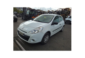 Jauge d'huile RENAULT CLIO 3 Photo n°8