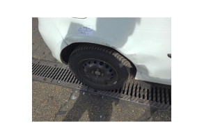 Jauge d'huile RENAULT CLIO 3 Photo n°9