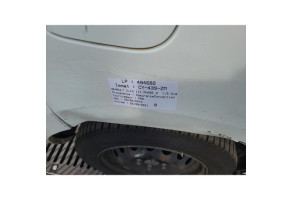 Jauge d'huile RENAULT CLIO 3 Photo n°10