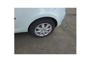 Jauge d'huile RENAULT CLIO 3 Photo n°11