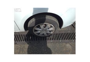 Jauge d'huile RENAULT CLIO 3 Photo n°12
