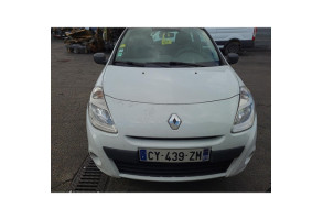 Jauge d'huile RENAULT CLIO 3 Photo n°13