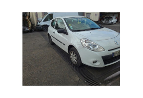 Jauge d'huile RENAULT CLIO 3 Photo n°15