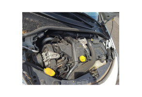 Jauge d'huile RENAULT CLIO 3 Photo n°16