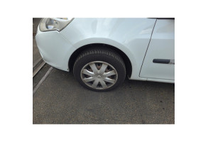 Jauge d'huile RENAULT CLIO 3 Photo n°17