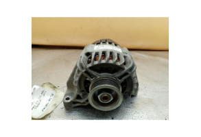 Alternateur FIAT 500 2 Photo n°4