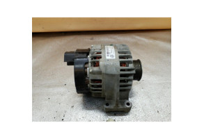 Alternateur FIAT 500 2 Photo n°5