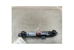 Bouton de warning FIAT 500 2 Photo n°1