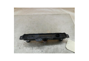 Bouton de warning FIAT 500 2 Photo n°2
