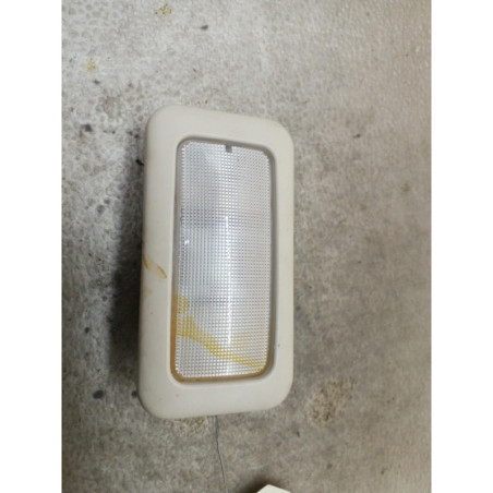Eclairage de plafonnier FIAT 500 2