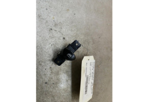 Interrupteur de leve vitre avant droit FIAT 500 2 Photo n°2