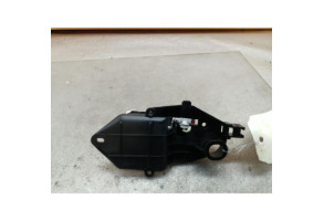 Poignee interieur avant droit FIAT 500 2 Photo n°1
