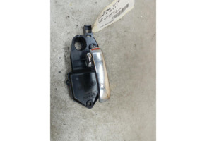 Poignee interieur avant droit FIAT 500 2 Photo n°2