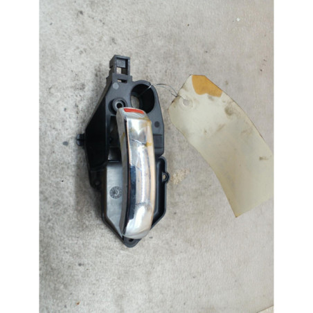 Poignee interieur avant gauche FIAT 500 2