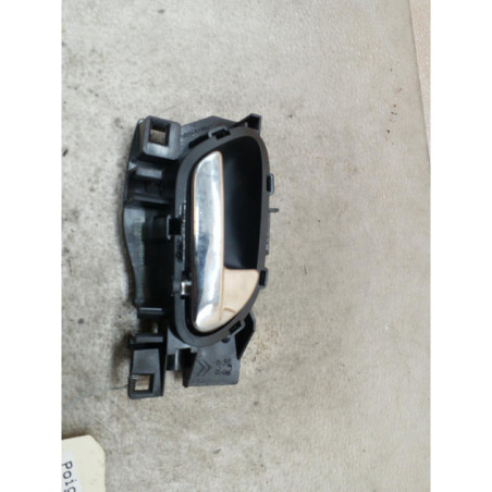 Poignee interieur avant droit CITROEN JUMPY 2