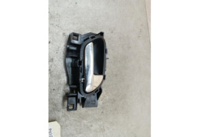 Poignee interieur avant droit CITROEN JUMPY 2 Photo n°1