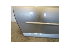 Porte avant gauche PEUGEOT 407 Photo n°3