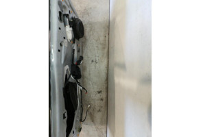 Porte avant gauche PEUGEOT 407 Photo n°6