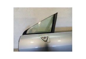 Porte avant gauche PEUGEOT 407 Photo n°7