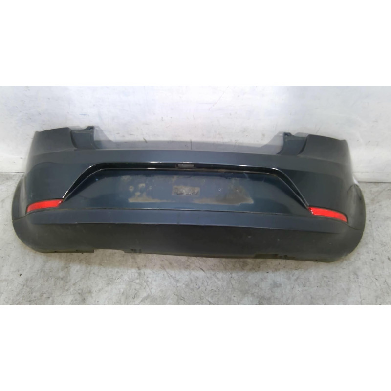 Pare choc arriere SEAT IBIZA 4 Photo n°1