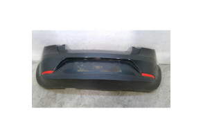Pare choc arriere SEAT IBIZA 4 Photo n°1