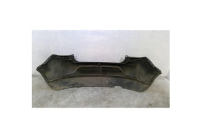 Pare choc arriere SEAT IBIZA 4 Photo n°2