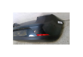 Pare choc arriere SEAT IBIZA 4 Photo n°6