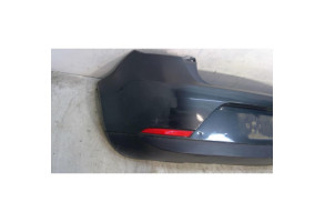 Pare choc arriere SEAT IBIZA 4 Photo n°7