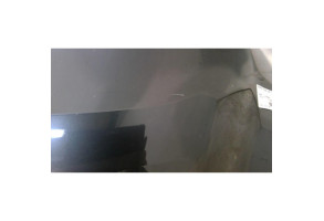 Pare choc arriere SEAT IBIZA 4 Photo n°9