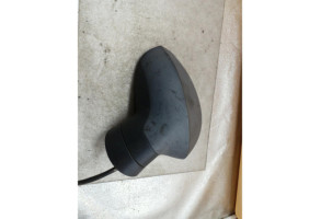 Retroviseur droit SEAT IBIZA 4 Photo n°1