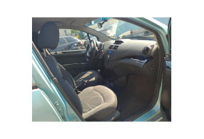 Pivot de moyeu avant gauche CHEVROLET SPARK Photo n°12