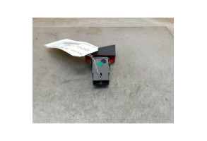 Bouton de warning CHEVROLET SPARK Photo n°1