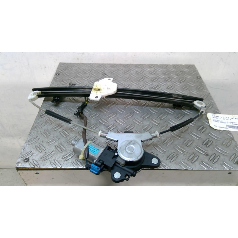 Leve vitre electrique avant droit CHEVROLET SPARK Photo n°1